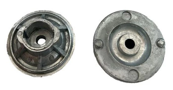 UCHWYT NOŻA HUSQVARNA 25,4x35mm GP 15-05005