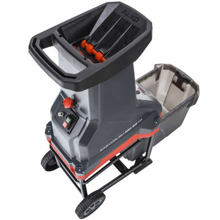 Rozdrabniacz Elektryczny MH 2810 2800W 4cm Nożowy ALKO 113872