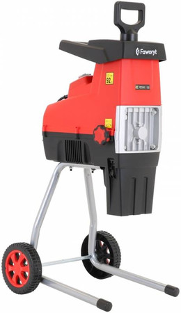 ROZDRABNIACZ ELEKTRYCZNY 2800W FAWORYT GTR2844