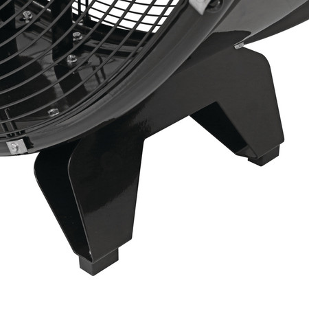 Wentylator Mobilny MV 1000-2 Unicraft 6265492