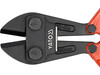 Nożyce do prętów 18" 450mm Yato YT1845