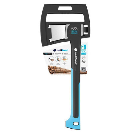 SIEKIERA UNIWERSALNA U1100 ERGO CELLFAST 41-002