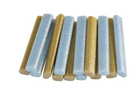 Klej brokatowy do materiałów wrażliwych 9mm Rapid 40108463