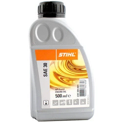 Olej STIHL SAE 30 0,5L 0781-309-2001