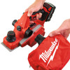STRUG AKUMULATOROWY M18 BP-0 MILWAUKEE 4933451113