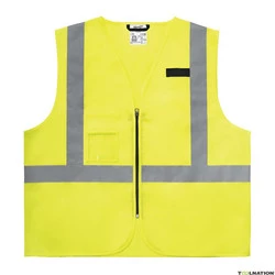 Kamizelka odblaskowa dla wykonawcy L/XL Milwaukee 4932493995