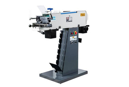 Szlifierka Taśmowa BPT-100/2 Proma 25702102