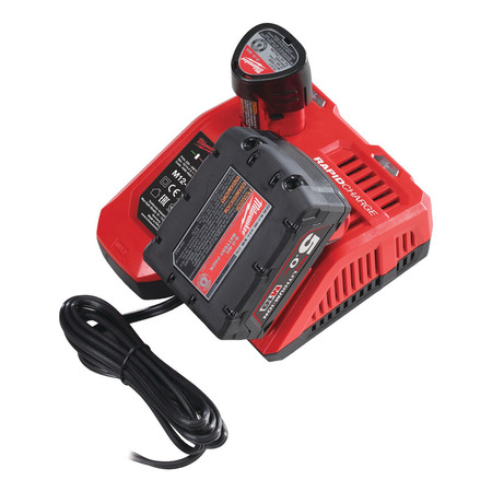 Pilarka łańcuchowa z górnym uchwytem 30cm M18 MILWAUKEE 4933479587
