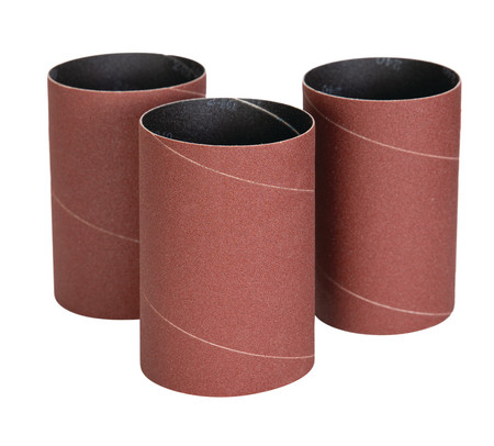 Tuleje Szlifierskie 76mm K100 HOLZSTAR 5913715