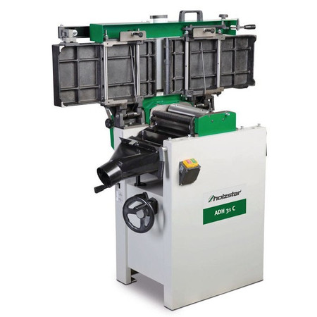 Wyrówniarko Grubościówka 2,2kW Holzstar 5904031