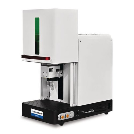 Grawerka laserowa Metallkraft S-LG 30 C