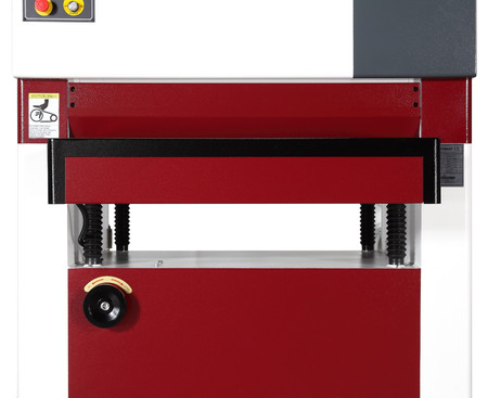 Szlifierka szerokotaśmowa OPTIMAT WB 930 RC 11,25kW