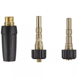 Redukcja Adapter Gwint M22 Na Szybkozłącze D12 Kranzle 13455