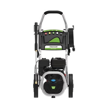 Myjka ciśnieniowa Cleancraft HDR-K 52-18 BS 7103521