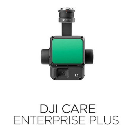 DJI Care Enterprise Plus Zenmuse L2 - kod elektroniczny