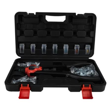 Nitownica uniwersalna 406mm Schmith SCH11R02002