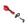 Podstawowe Ogrodnicze Urządzenie M18 FOPH2-0 QUIK-LOK™ Milwaukee 4933492662