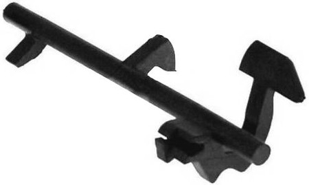 WAŁEK STEROWANIA STIHL MS260 11251820901C