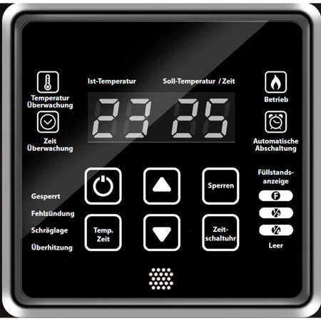 Nagrzewnica olejowa na podczerwień grzejnik 16kW Unicraft IDHG 16N + gratis