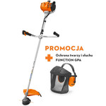 Kosa Spalinowa STIHL FS 235 2,1KM Promocja Zestaw