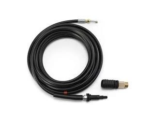WĄŻ DO CZYSZCZENIA KANALIZACJI 10m HPS 235/345 STIGA 1500-9018-01  