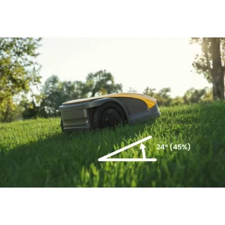 Robot koszący autonomiczny A1500 Stiga 2R7102028/ST1