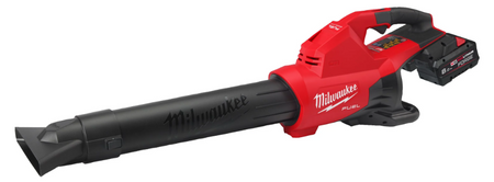 Dmuchawa M18 FUEL F2BL-802 2x Akumulator M18 18V 8 Ah + Szybka Ładowarka Milwaukee 4933499229