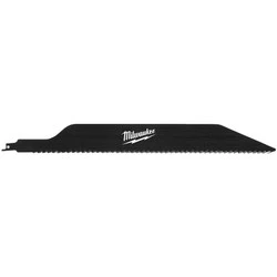 Brzeszczot z węglikiem do cięcia cegieł TCT 450mm 3TPI Milwaukee 4932498322