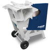 Piła Tarczowa 3kW 400V HWS Holzkraft 5965721