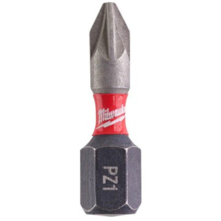 Bit PZ1 25mm Milwaukee 4932430861