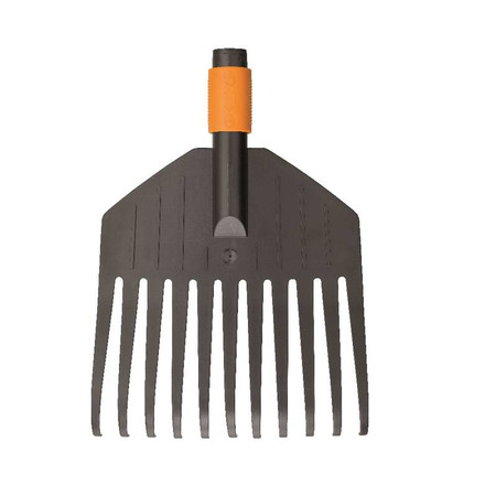 Głowica grabi do liści mała QuikFit Fiskars 1000659