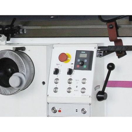 Szlifierka cylindryczna Optimum OPTIgrind GC 1305