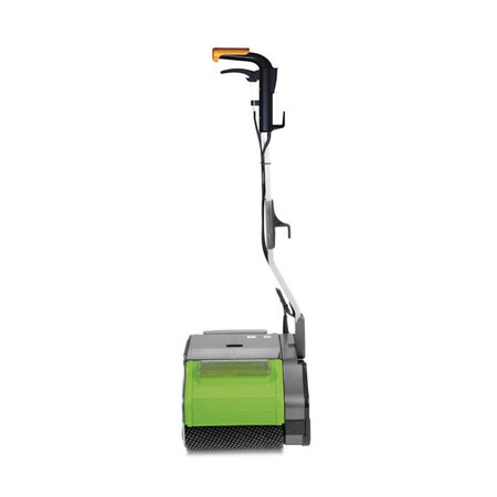 Szorowarka Dwu Walcowa DWM-K 340 Cleancraft 7220340