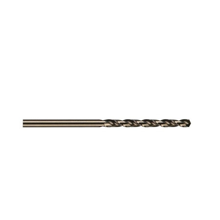 Wiertło HSS-CG 3 mm Milwaukee 4932363253