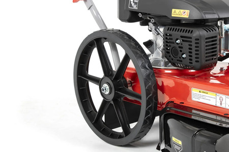 Kosiarka żyłkowa spalinowa Faworyt DK560C ze sprzęgłem 11051128