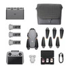 Dron DJI Air 3S Fly More Combo (DJI RC 2)