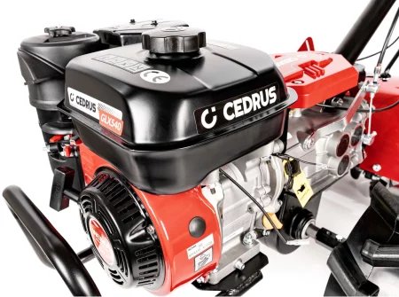 Glebogryzarka 54cm Cedrus CEDRUSGLX540