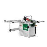 Pilarko-frezarka Holzstar SFK 254/30-1300 (400V)