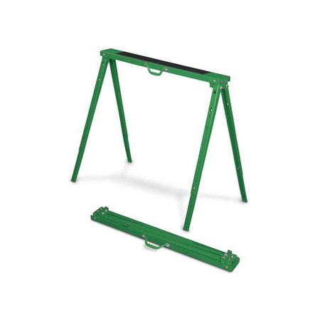 Stojak warsztatowy składany 200 kg FAB 1 Holzstar 5900006