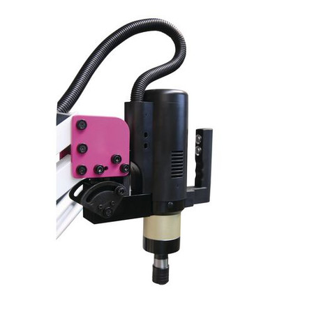 Gwintownica elektryczna Optimum OPTIdrill DG 16 3081016