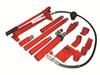 Zestaw do prostowania Holzmann RA 10T