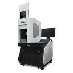 Grawerka laserowa Metallkraft S-LG 50T