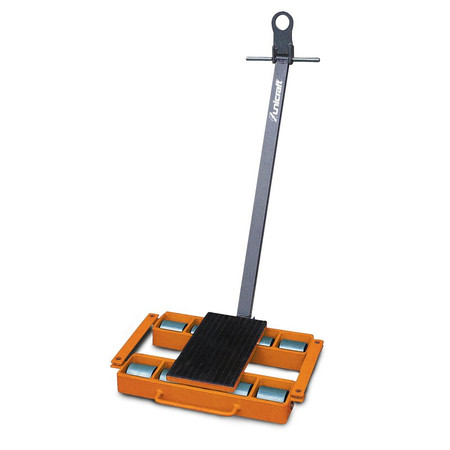 Podwozie Transportowe 12t TF 12 Unicraft 6191120
