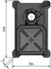 Wiertarka Stojąca Optidrill DQ 20V Optimum 3191080