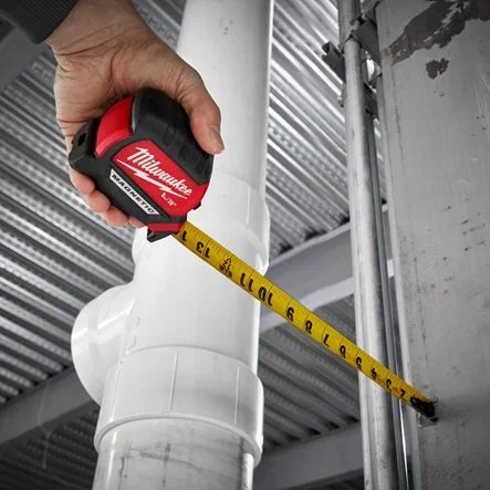 WKŁADKA PIANKOWA Z NARZĘDZIAMI DO CIĘCIA I MIERZENIA MILWAUKEE 4932493252