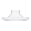 Lejek  dwuwarstwowy do laktatora Momcozy S9Pro/ S12 Pro 27mm