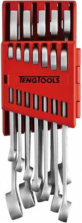 Zestaw kluczy 12szt Teng Tools 238181010