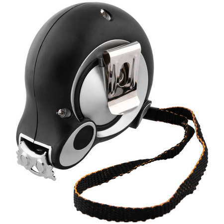 Miara Zwijana Ergonomiczna 5m 19mm Richmann C1035