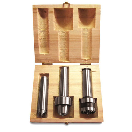 ZESTAW STEROWNIKÓW 3CZĘŚCIOWY MK2 HOLZSTAR 5931056