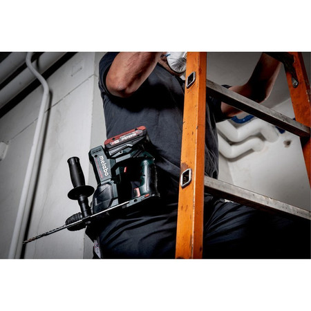 MŁOTOWIERTARKA BH 18 LTX BL 16 METABO 600324840
